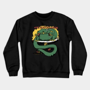 The Dead Milkmen Crewneck Sweatshirt